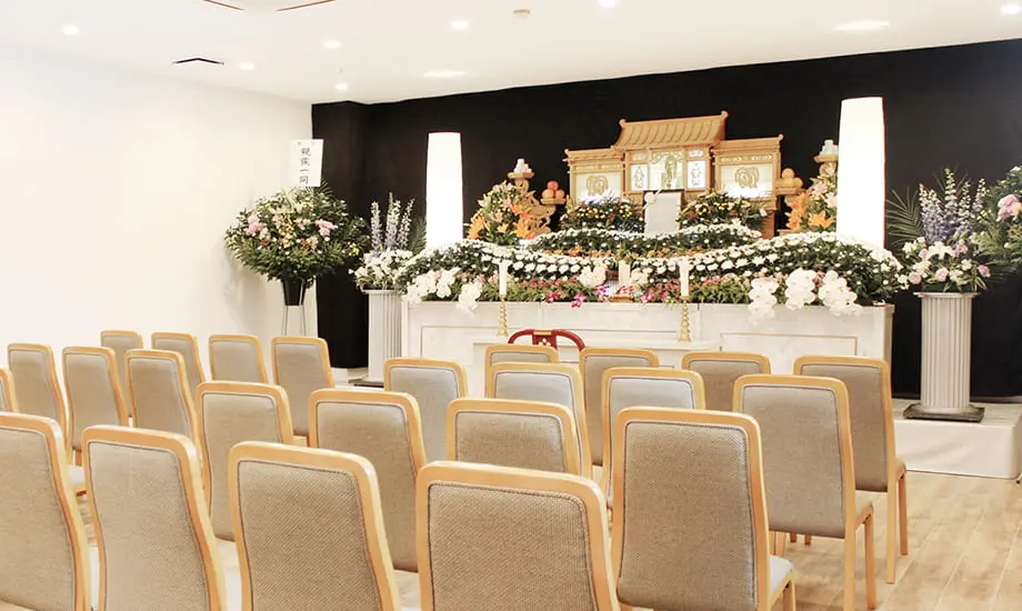 心響　芦屋和順閣斎場_2