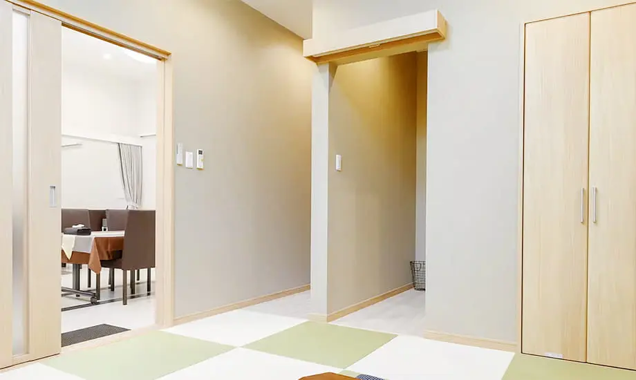 小さな森の家　久喜吉羽_画像9