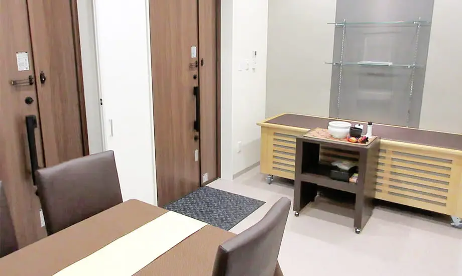 家族葬の仙和 山形飯田ホール_画像3