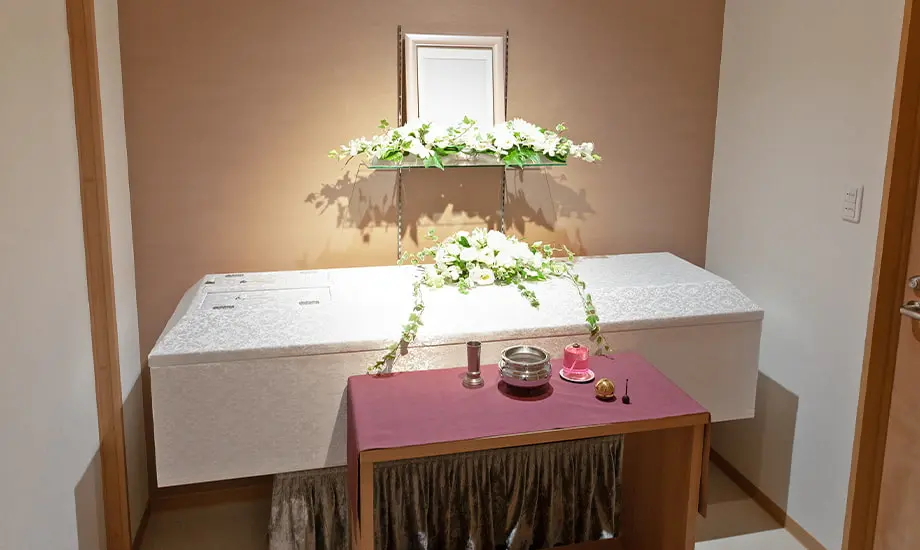 家族葬の四季風 所沢_画像5