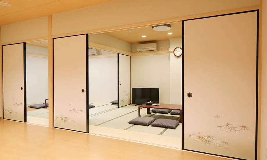 寝屋川市仁和寺町ホール_画像5