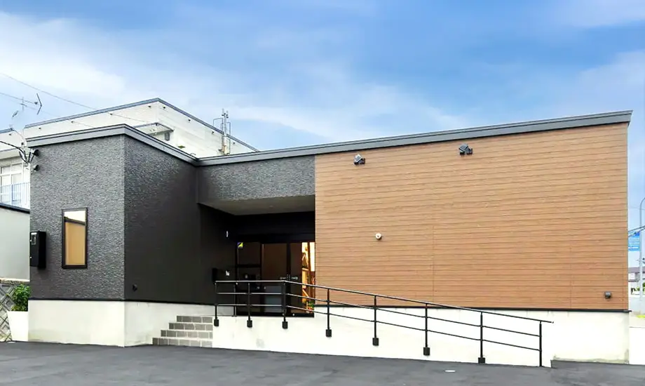 花園町ホール_1