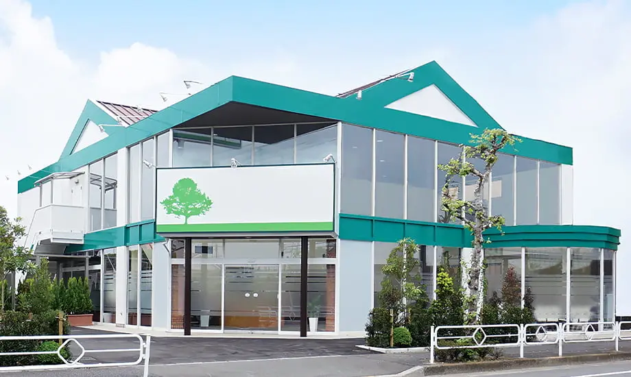 立川家族葬ホール