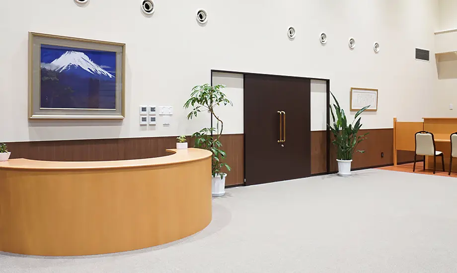 立川家族葬ホール_3