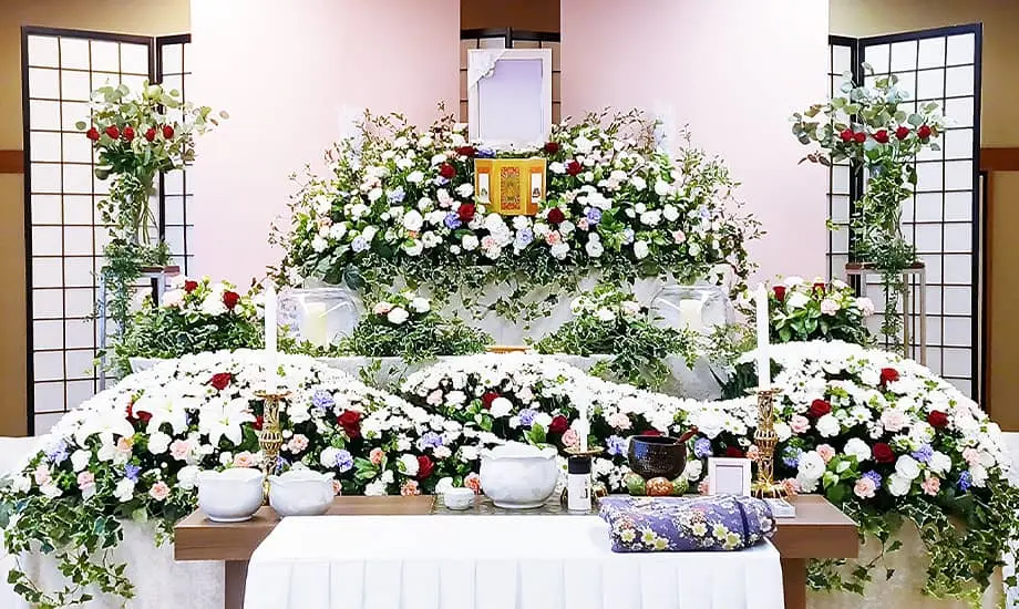 東大和家族葬ホール_画像3