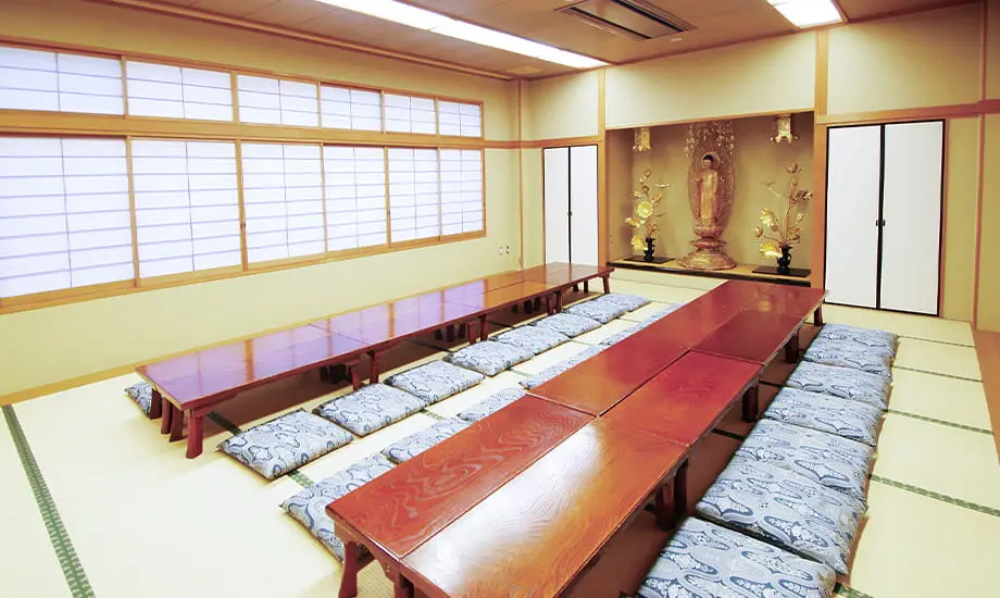 東大和家族葬ホール_画像4