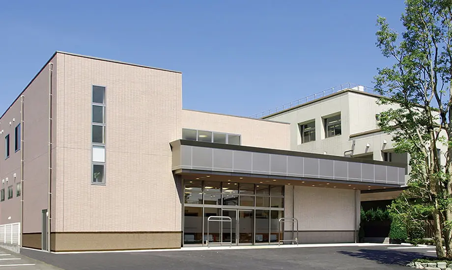 八王子家族葬ホール
