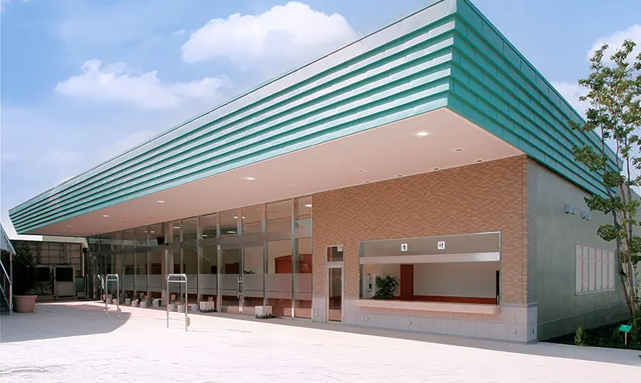 坂戸家族葬ホール