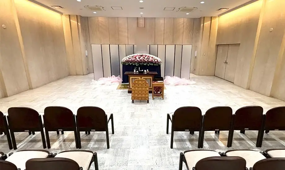 伊丹市営斎場_2