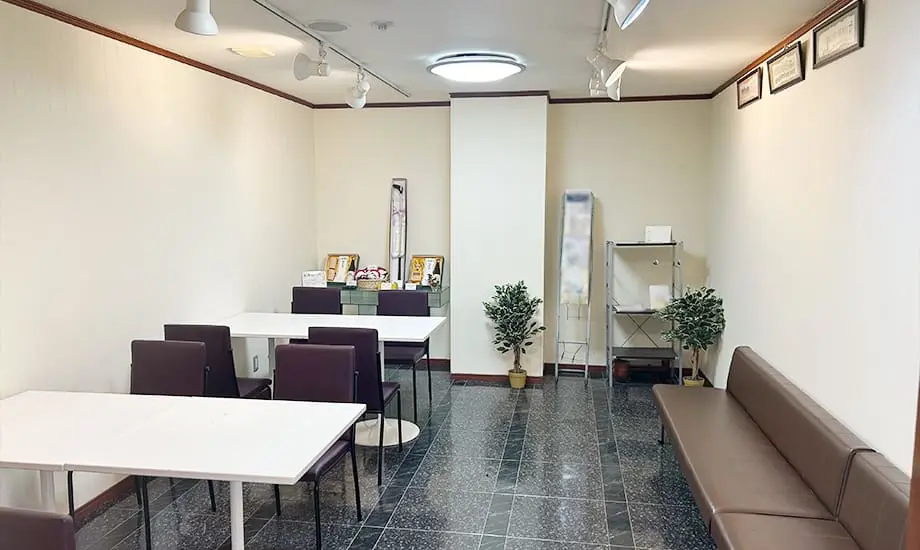 ラステル久保山_3