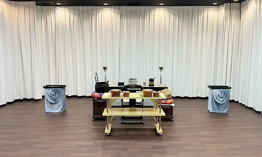 高島平会館_画像4
