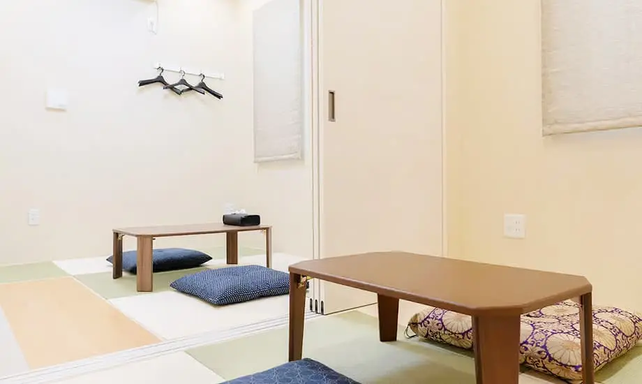 小さな森の家 江戸川東小岩_3