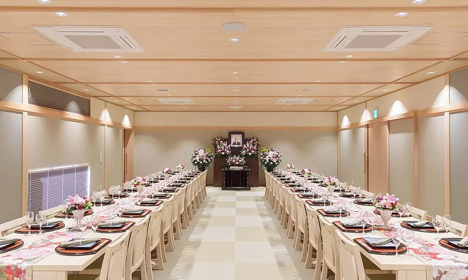 さがみ典礼北茨城ホール_画像3