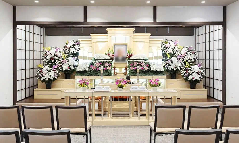 家族葬のファミラル日立川尻_2