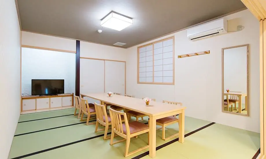 ファミラル龍ケ崎_3