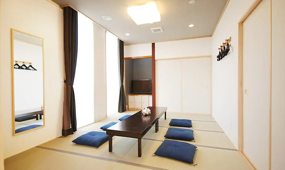 龍ケ崎西ホール_画像4