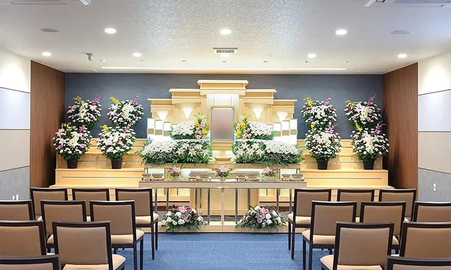 さがみ典礼 神栖知手中央ホール_2