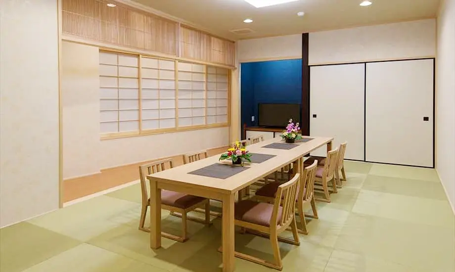 さがみ典礼クレストホール鉾田_画像4