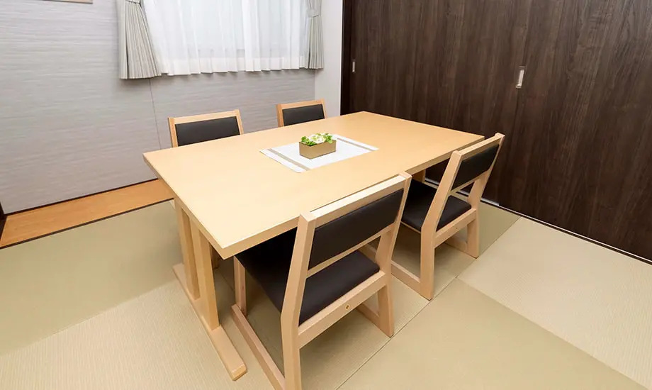 ファミラル阿見荒川本郷_3
