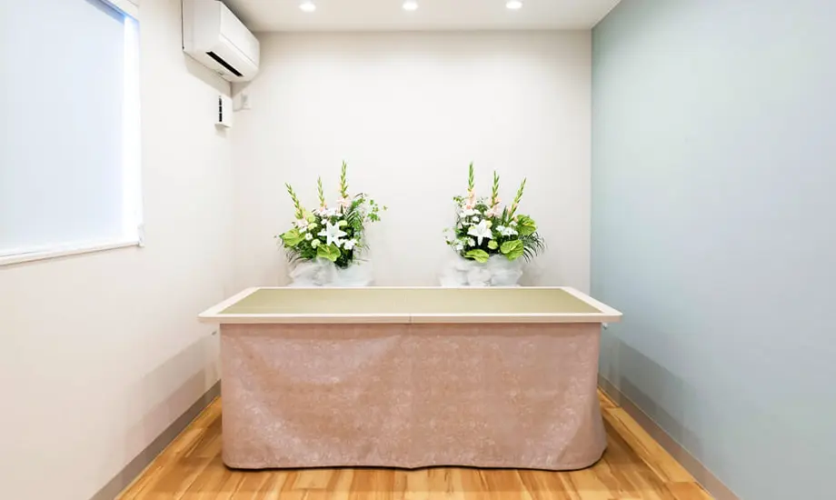 家族葬のタクセルつくば松代_画像6