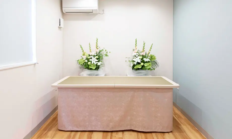 家族葬のタクセルつくば花畑_画像5
