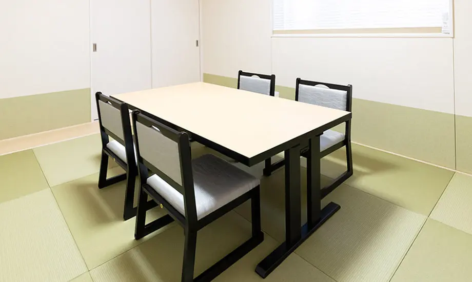 家族葬のタクセルつくばみどりの中央_3