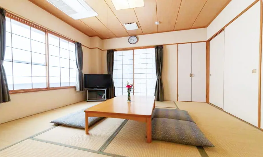 青山長安殿_画像2