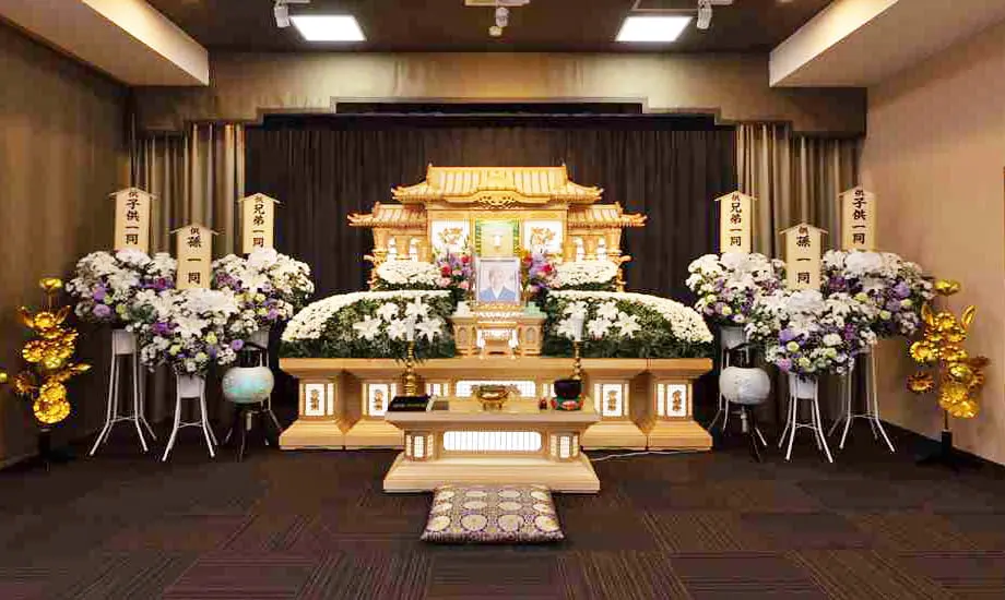 青山長安殿_画像3