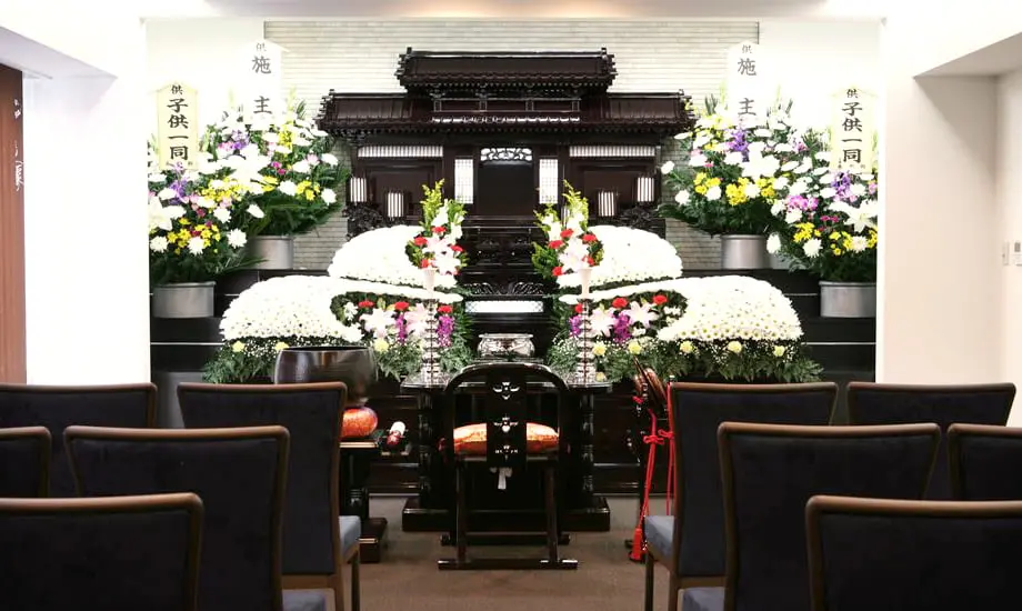 南大通長安殿_画像4