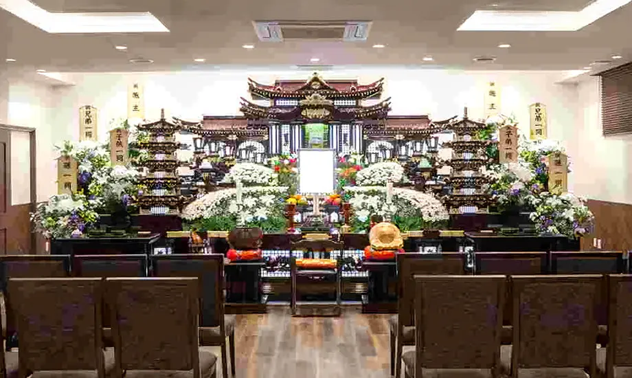 滝沢中央長安殿_画像1