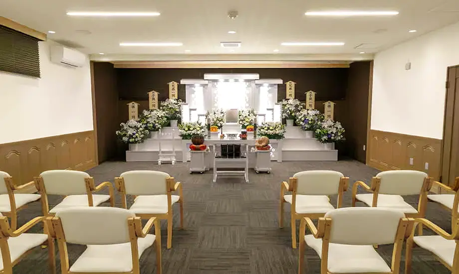 ファミラル青山_2