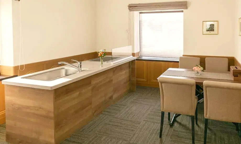 ファミラル青山_3