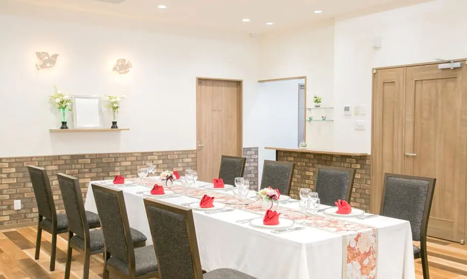 ファミラル松園_3