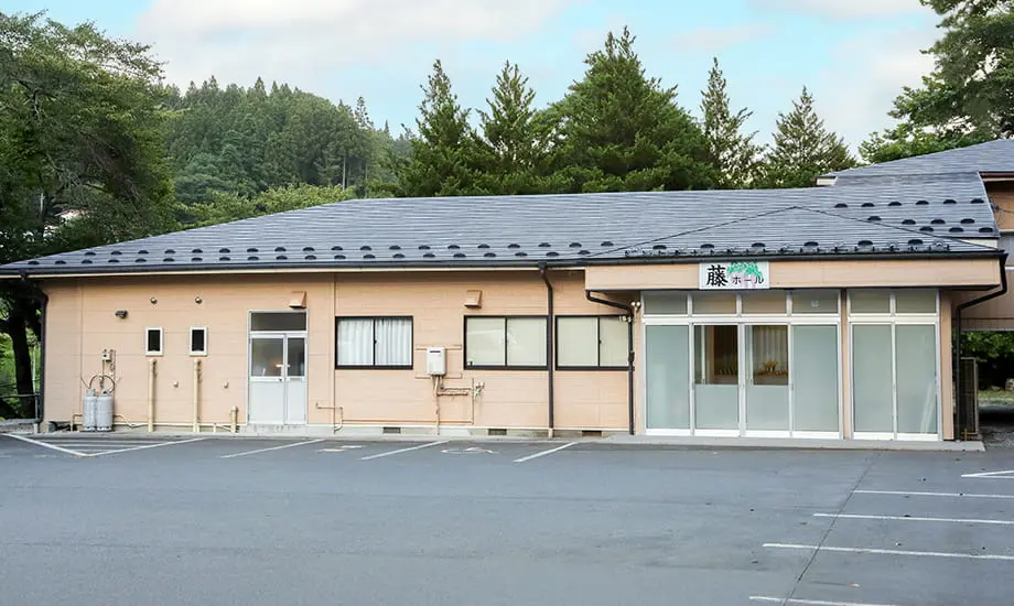 柳斎場藤ホール_1