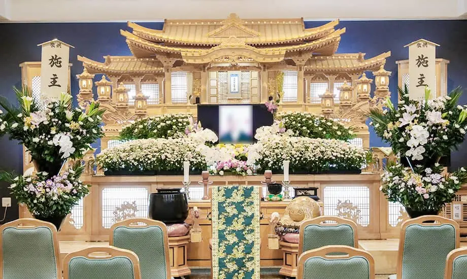 柳斎場沙羅ホール_2