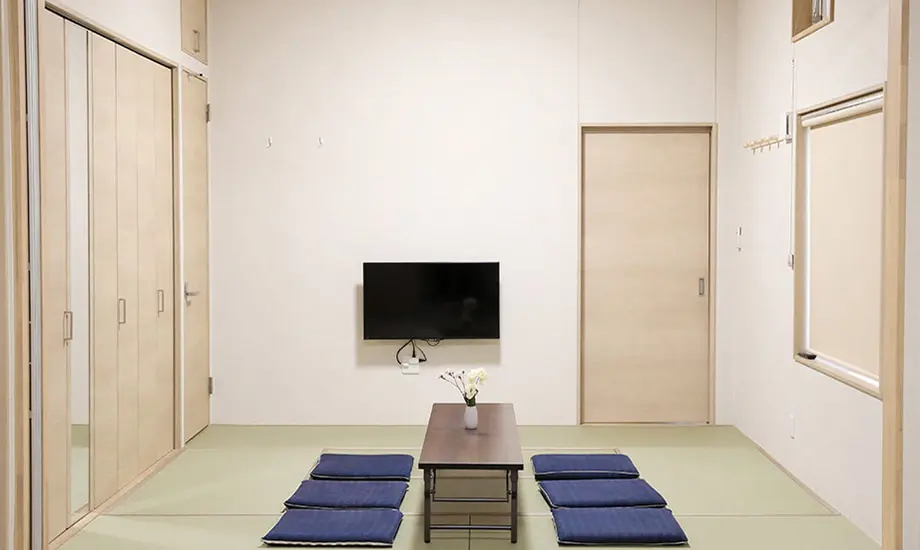 柳斎場沙羅ホール_3
