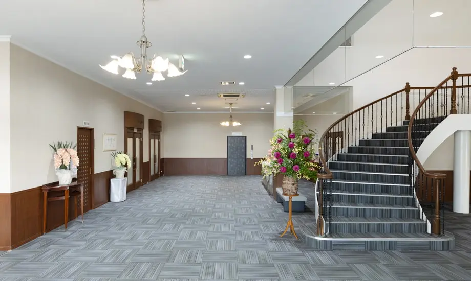 メモリアルホール菩提樹 石巻館_画像3