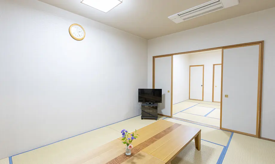 メモリアルホール菩提樹 石巻館_画像4