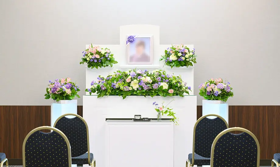 メモリアルホール菩提樹 石巻館_画像5