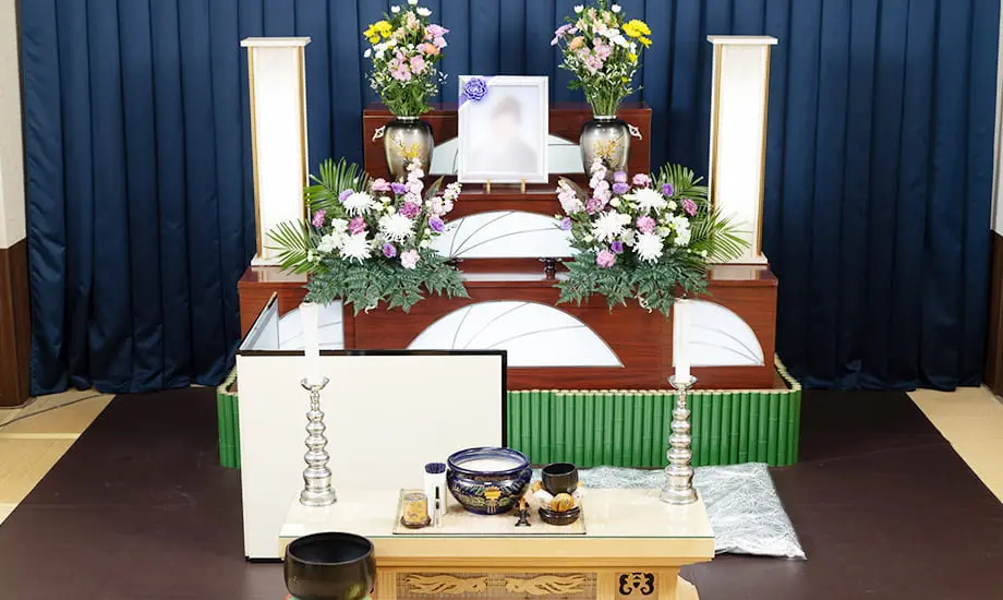 メモリアルホール菩提樹 石巻館_画像7