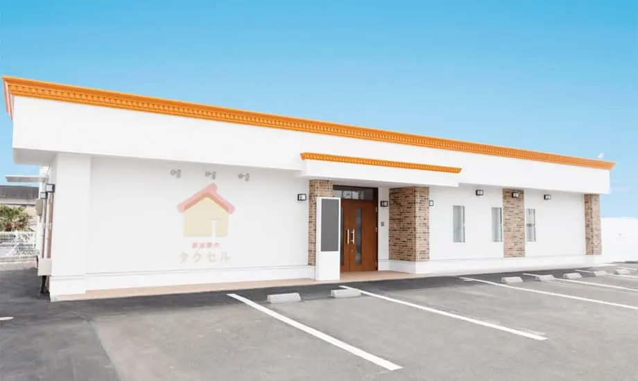 タクセル東仙台