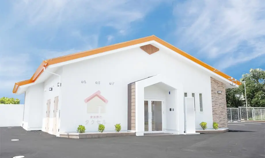 タクセル仙台中江