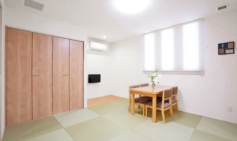 タクセル仙台一本杉町_3