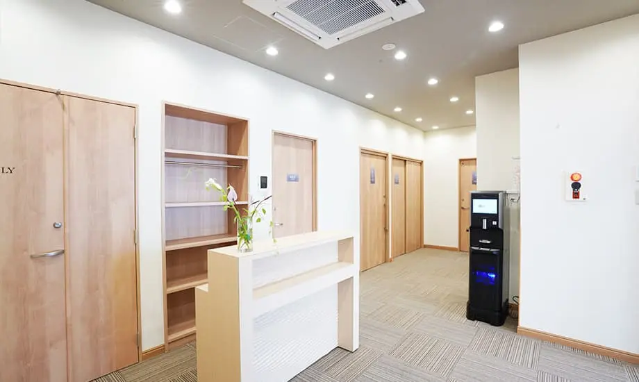 タクセル仙台一本杉町_画像3