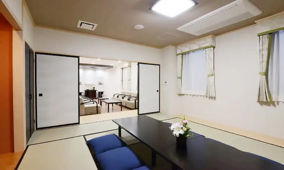 ファミリー斎場山形迎賓館_3