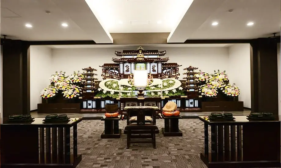 ファミリー斎場山形迎賓館_画像4