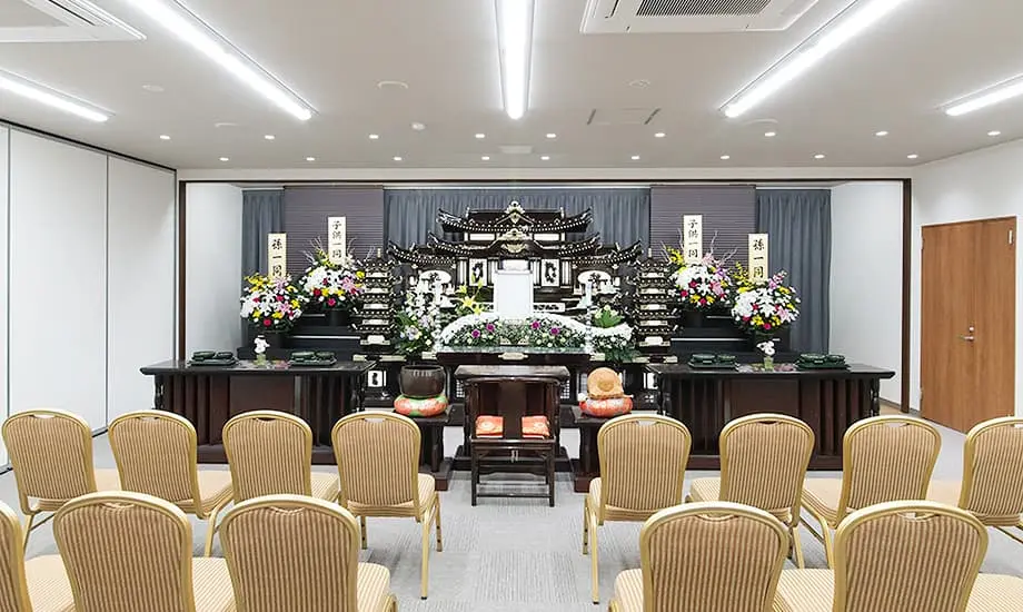 ファミリー斎場山形南_画像4