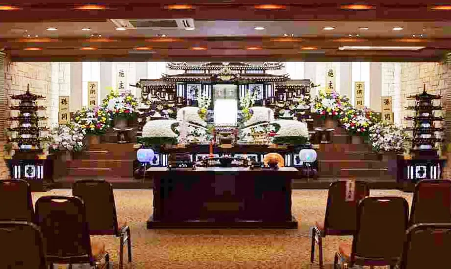 ファミリー斎場山形北_画像4