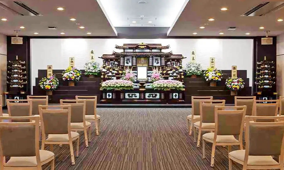 ファミリー斎場山形西_画像1