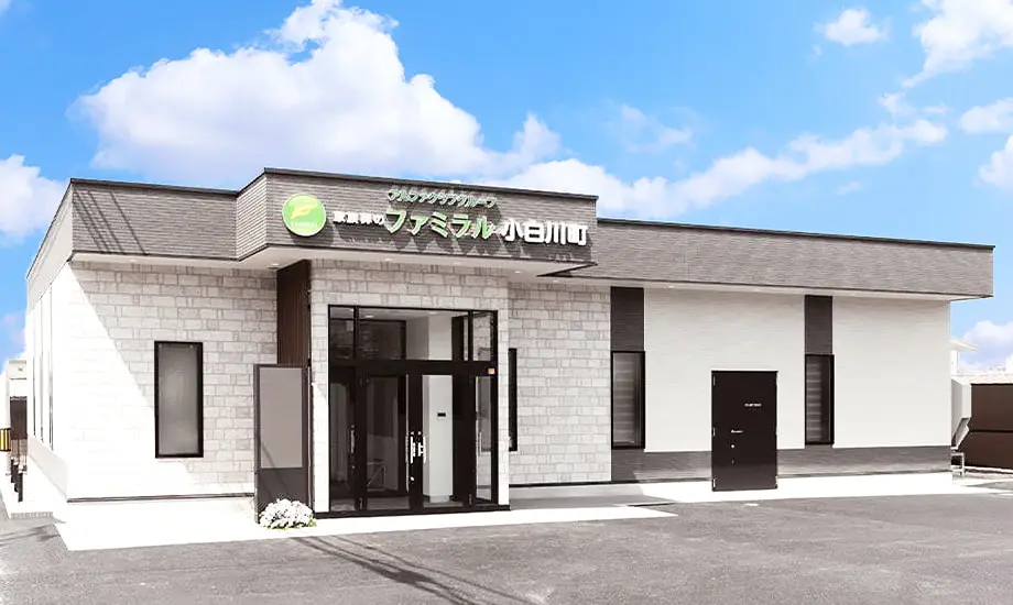 ファミラル小白川町_1
